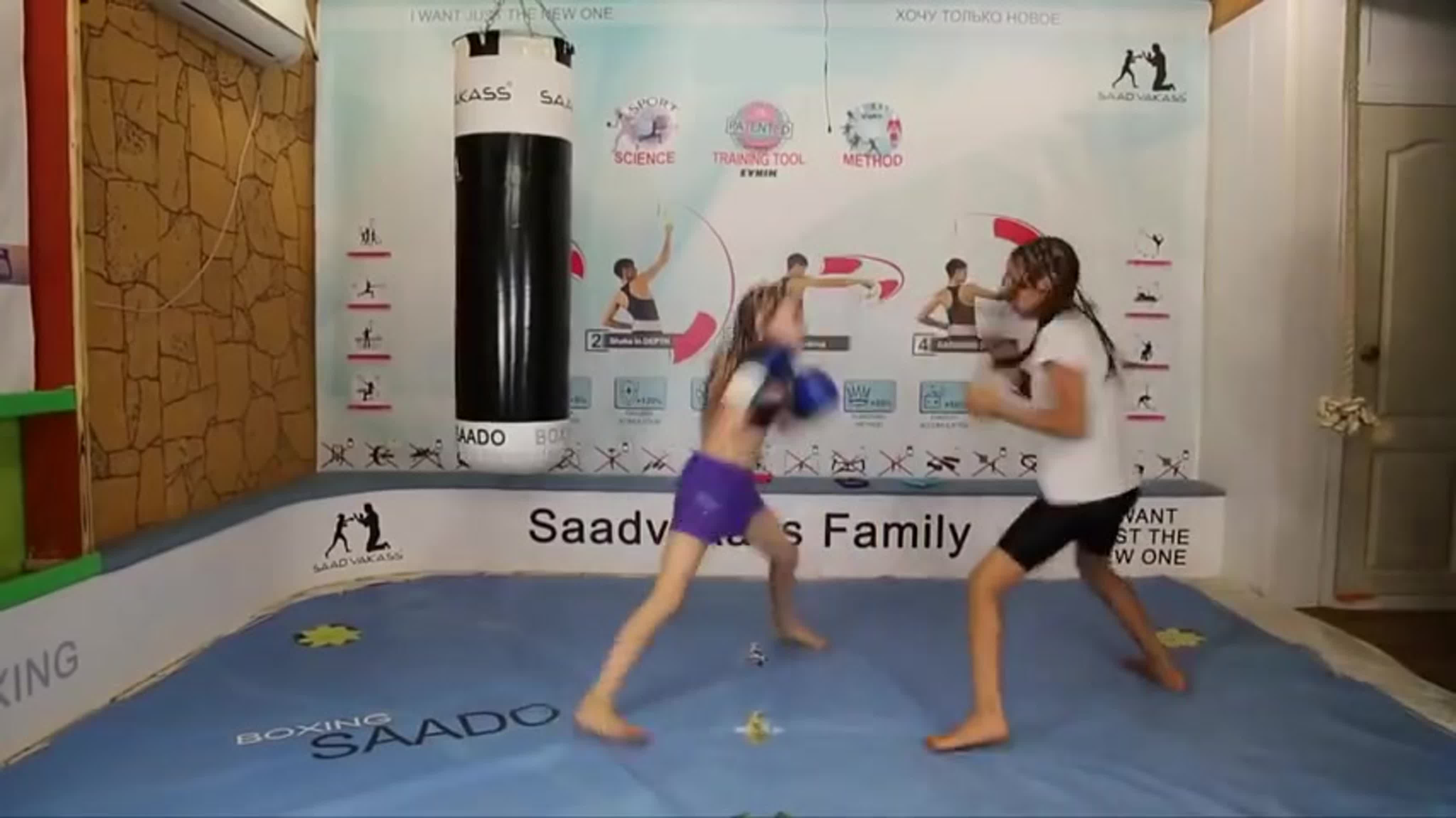 Hardcore schoolgirl action - Japanese girls experiencing bliss