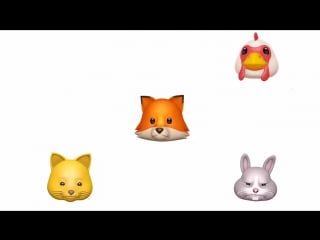 Star wars animoji karaoke