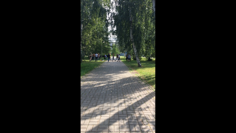 Посвящение в первокурсники ивмиит 2017 live
