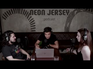 Лгбт в казахстане разбираемся в меньшинствах (neon jersey podcast #4)