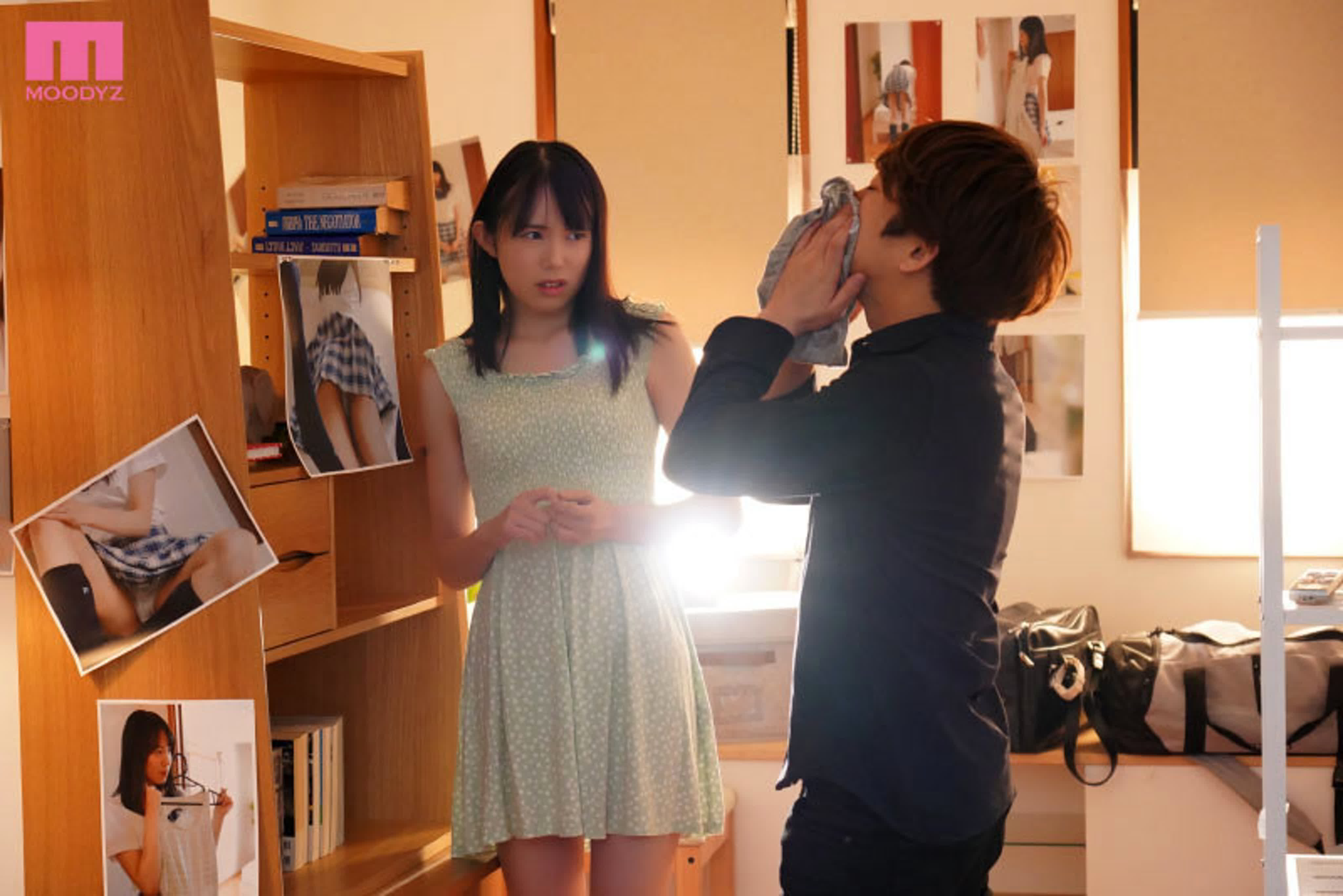 Futaba kurumi [javcube r18 японское порно, new japan asian porno uncensored  miaa 672 creampie, digital mosaic, slender