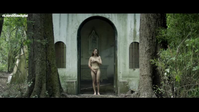 Sofía del tuffo nude luciferina (ar 2018) hd 1080p web watch online