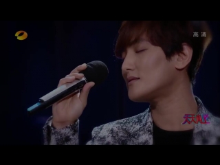 [chinese tv] every day up kangta cut