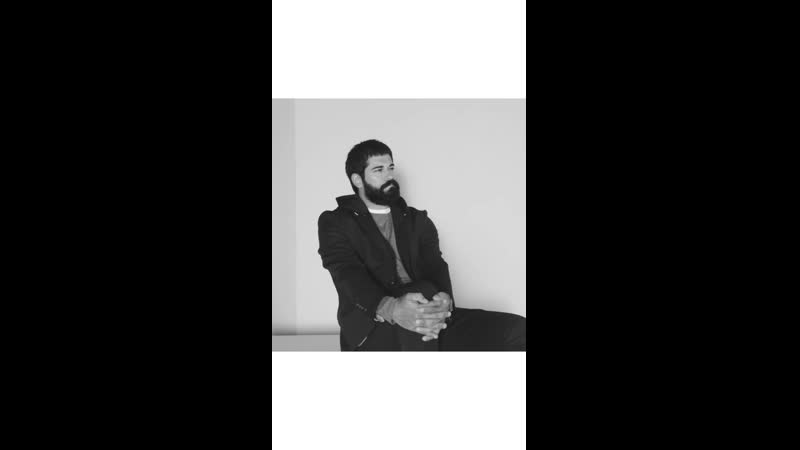 Altınyıldız classics x burak özçivit ile soru cevap