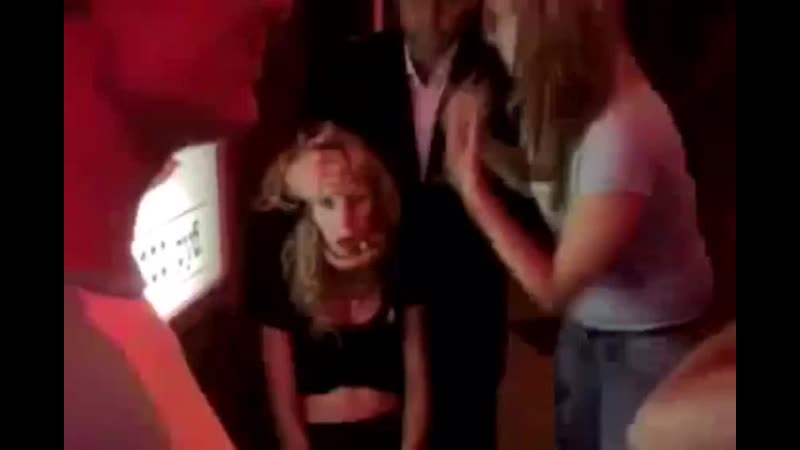 Челюсть убежала под ешками