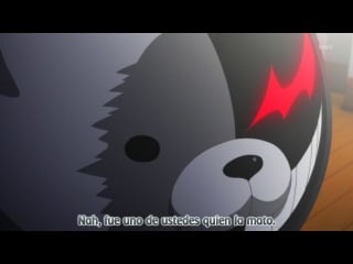 [hanf] danganronpa the animation 02 hd(1280x720 h264 aac) mp4