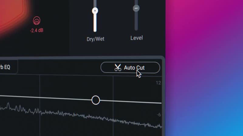 [izotope, inc ] introducing neoverb | izotope