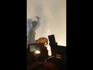 [fancam] 160805 infinite ending @ that summer 3