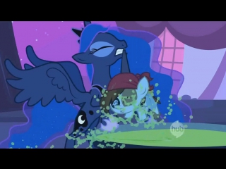 Episode 4 luna eclipsed