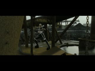 Hatari x (england 60)