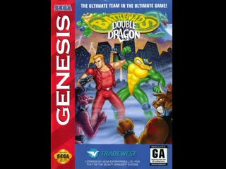 Tale spin (nes) пройдено!!! играет gamer battletoads and double dragon (smd) играет gamer