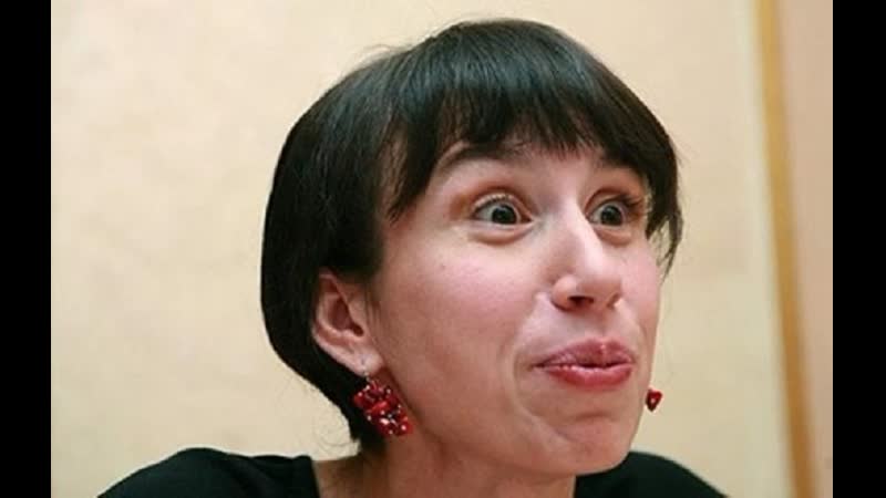 Шизоидная татьяна черновол снова с автоматом