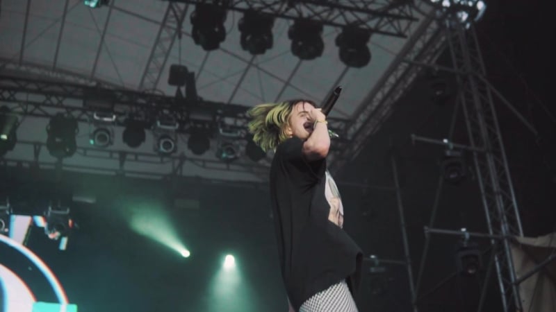 Aw 2018 stories | day 5 | пошлая молли