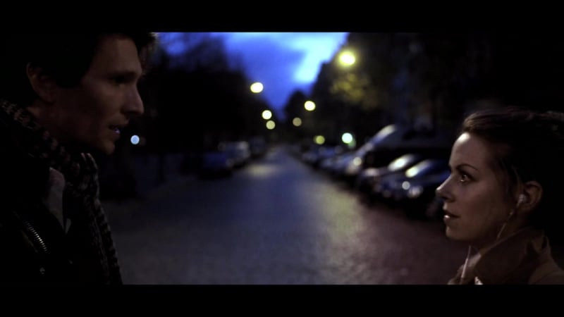 Von eden mindestens für immer (2017, sabintambrea, alice dwyer)