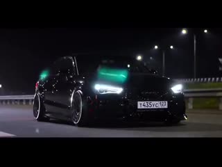 Audi a3 & nissan silvia s15