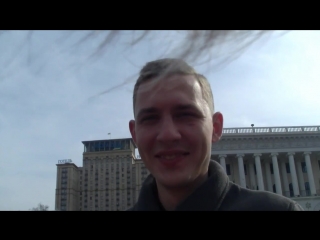 8 марта в украине!страшный сон патриота!кругом одни предатели!(опрос мединского)