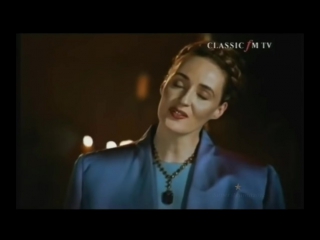 Lisa gerrard now we are free (gladiator)