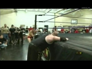 Czw prelude to porn ohio is for killers