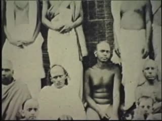 Ramana maharshi