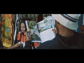 Teflon brothers, mariska lähiöunelmii