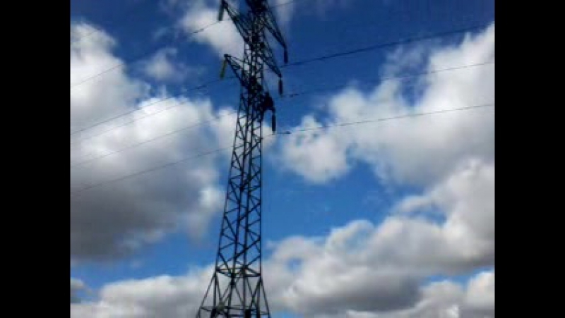 Троллей porn video – Высоковольтный троллей 3 вид снизу