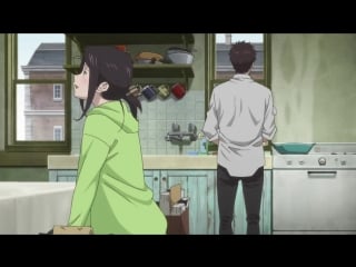 Би начало / b the beginning/серия 4 ( kampai group )