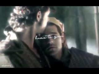 Eliot waugh x quentin coldwater