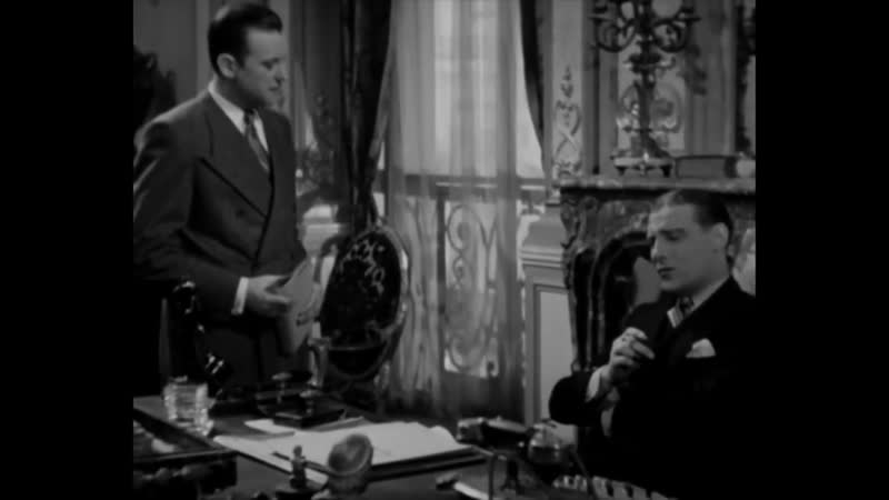 La présidente (1938) fr