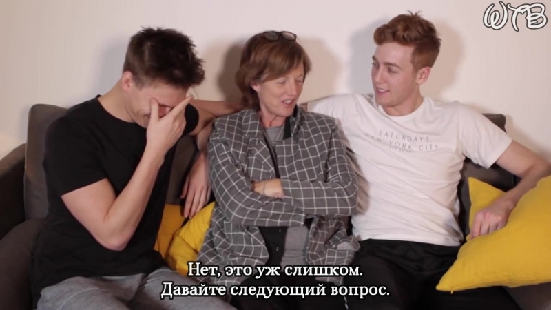 Rus porn video – Уроки полового воспитания (эпизод 3) // not sex education (episode 3) [rus sub] (русские субтитры)