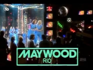 Maywood rio