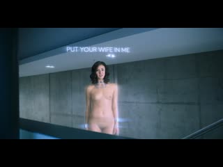 Налани вакита, лиза чандлер видоизмененный углерод / nalani wakita, lisa chandler altered carbon ( 2018 )