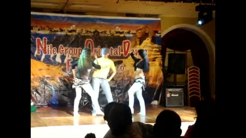 Ziga!! (choreo yuliya gelver)