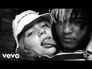 Billie eilish "xxxtentacion tribute"