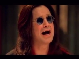 Ozzy osbourne dreamer оззи озбрн дример