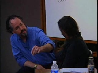 Ken dubner "rapid and instant inductions" dvd 3