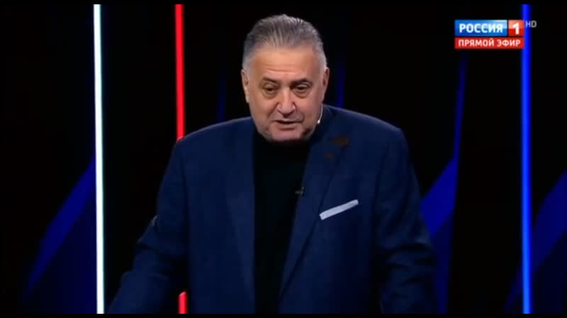 Багдасаров «меня поражает цинизм эрдогана, который собрался мирить украину с россией