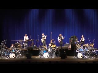 King crimson "moonchild"