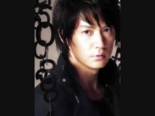 福山雅治 fukuyama masaharu its only love