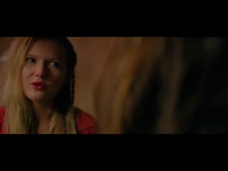 Тизер фильма "нимфоманка" (nymphomaniac teaser trailer)
