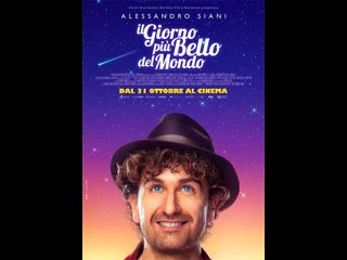 Il giorno più bello del mondo (2019)