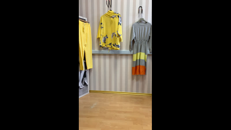 Live кашемир магазин «торгуем в прямом эфире»