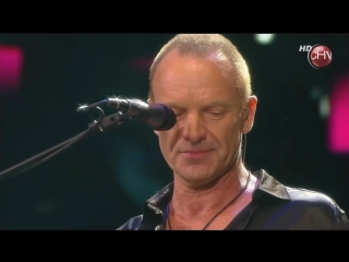 Sting live in viña del mar (full concert hd) 2011