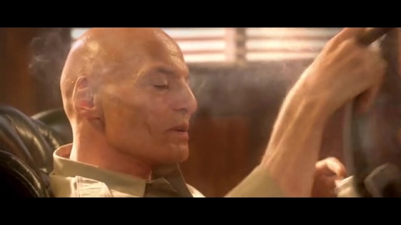 Человеческая многоножка 3 (2015)