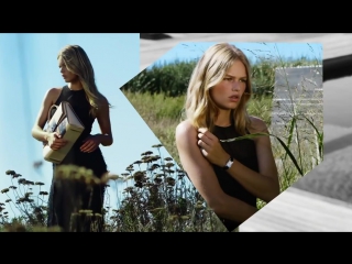 The boss spring summer 2016 campaign film