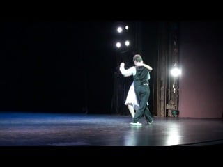 Roman gladkov y nadezhda shilova abril tango show