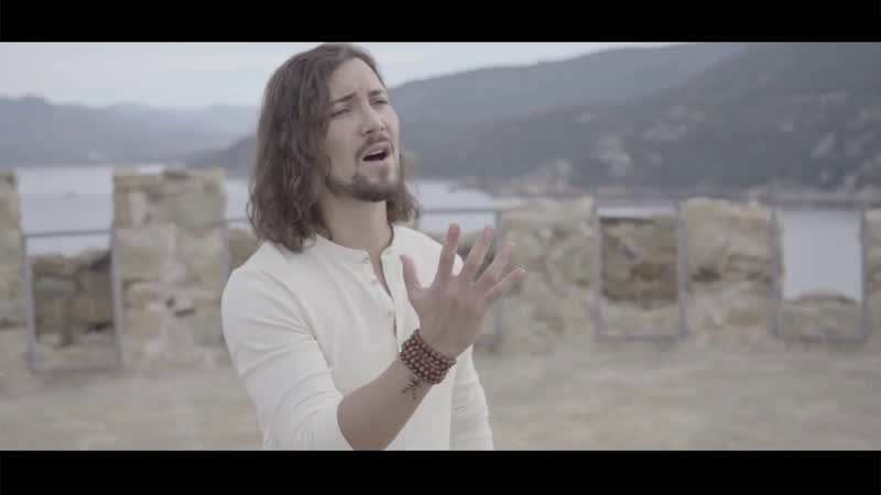 Siddhartha l'opéra rock seras tu fier (clip officiel)