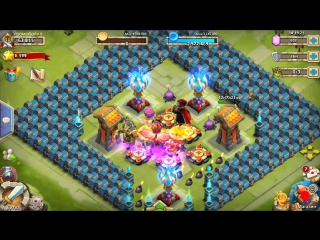 Две эволюции!!