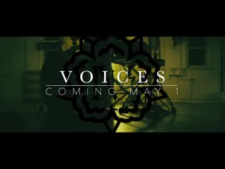 Isla vera // voices //may 1st