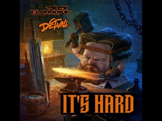 [breakbox41] alex clubbers & detach "its hard"