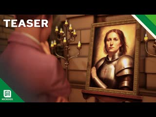 Agatha christie hercule poirot the london case teaser